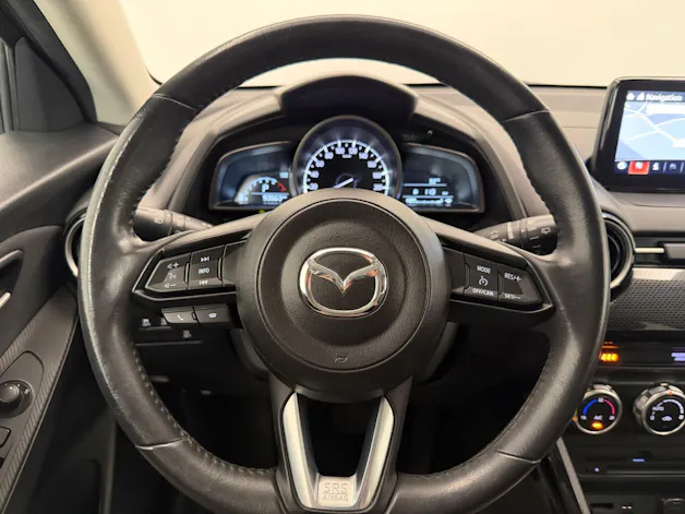MAZDA 2 1.5 90 Ambition