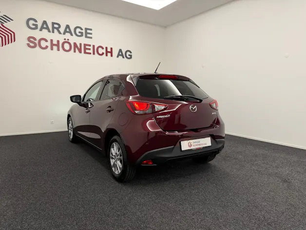MAZDA 2 1.5 90 Ambition