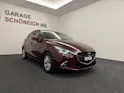 MAZDA 2 1.5 90 Ambition