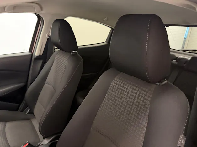 MAZDA 2 1.5 90 Ambition