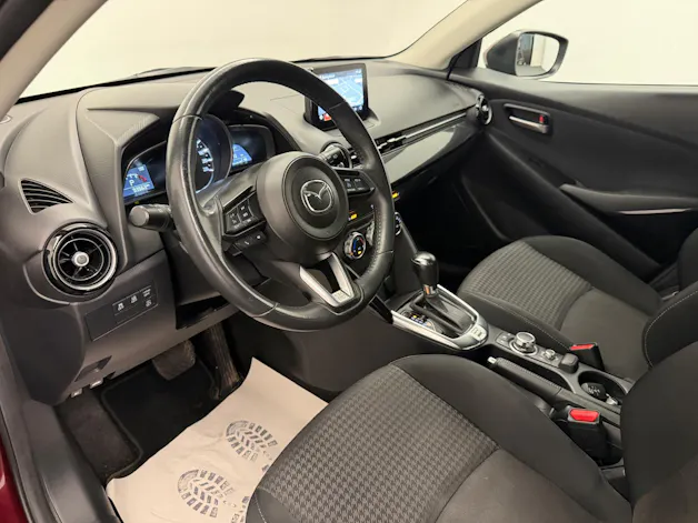 MAZDA 2 1.5 90 Ambition