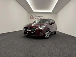 MAZDA 2 1.5 90 Ambition