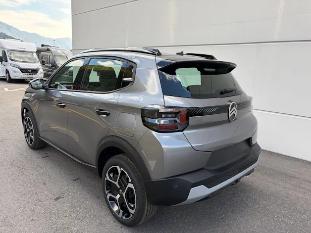 CITROEN C3 1.2 Hybrid Plus