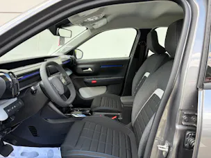 CITROEN C3 1.2 Hybrid Plus