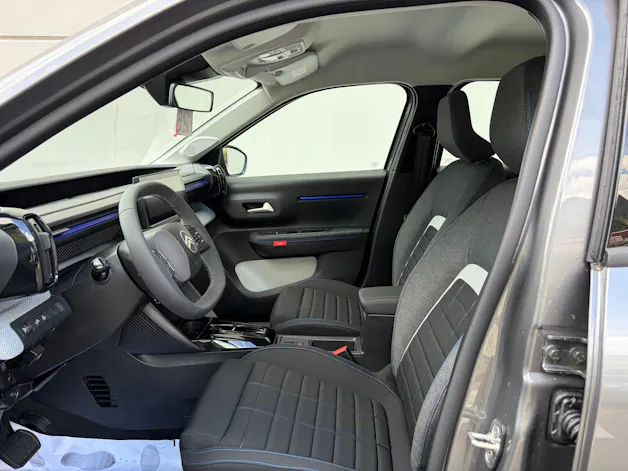 CITROEN C3 1.2 Hybrid Plus