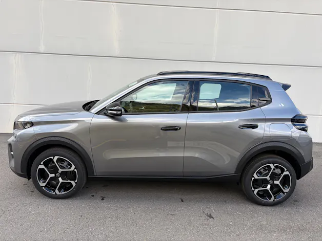 CITROEN C3 1.2 Hybrid Plus