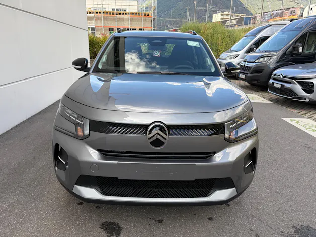 CITROEN C3 1.2 Hybrid Plus