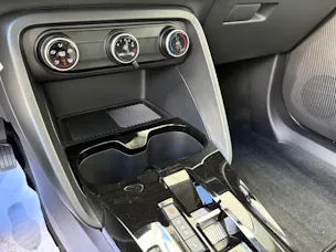 CITROEN C3 1.2 Hybrid Plus