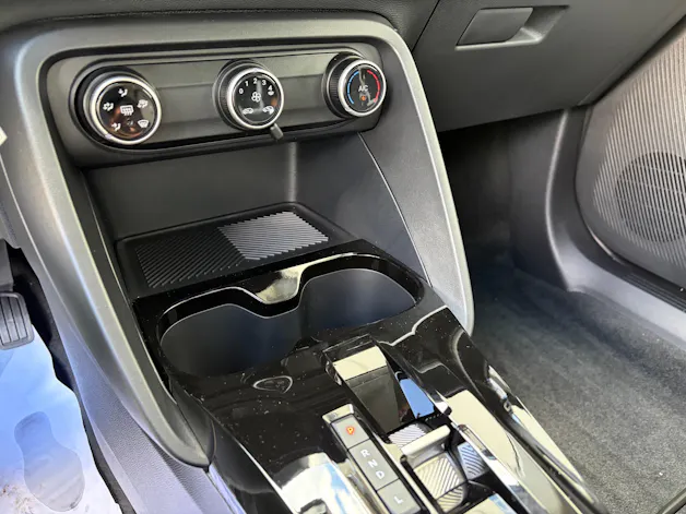 CITROEN C3 1.2 Hybrid Plus