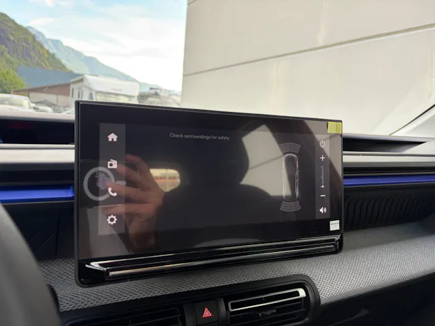 CITROEN C3 1.2 Hybrid Plus