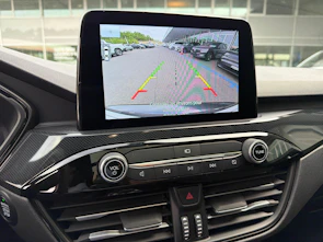 image du véhicule FORD Kuga 2.5 Hybrid ST-Line X 4x4