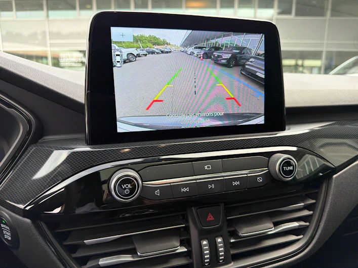 image du véhicule FORD KUGA