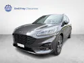 FORD Kuga 2.5 Hybrid ST-Line X 4x4