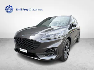 FORD Kuga 2.5 Hybrid ST-Line X 4x4