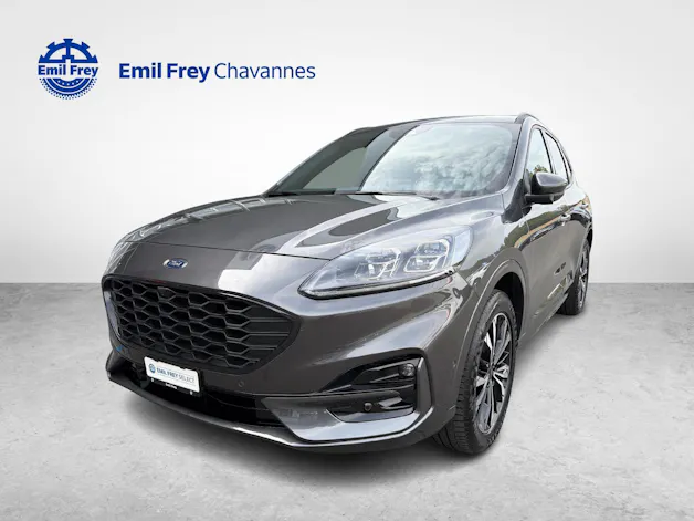 FORD Kuga 2.5 Hybrid ST-Line X 4x4