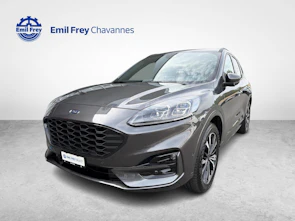 image du véhicule FORD Kuga 2.5 Hybrid ST-Line X 4x4