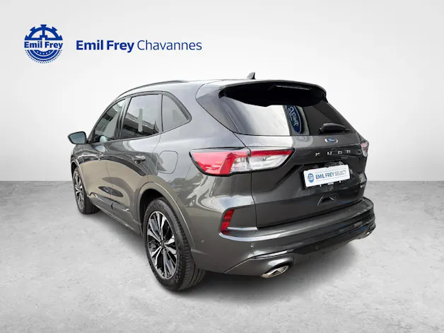 FORD Kuga 2.5 Hybrid ST-Line X 4x4