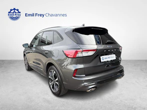 image du véhicule FORD Kuga 2.5 Hybrid ST-Line X 4x4