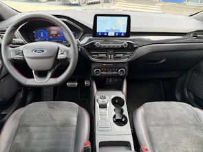 image du véhicule FORD Kuga 2.5 Hybrid ST-Line X 4x4