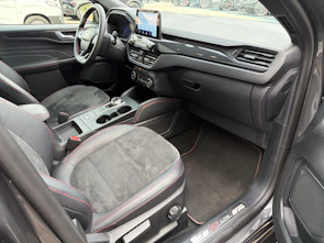 image du véhicule FORD Kuga 2.5 Hybrid ST-Line X 4x4