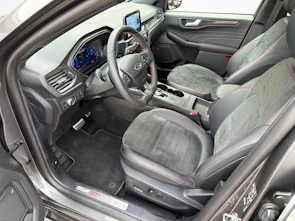 image du véhicule FORD Kuga 2.5 Hybrid ST-Line X 4x4