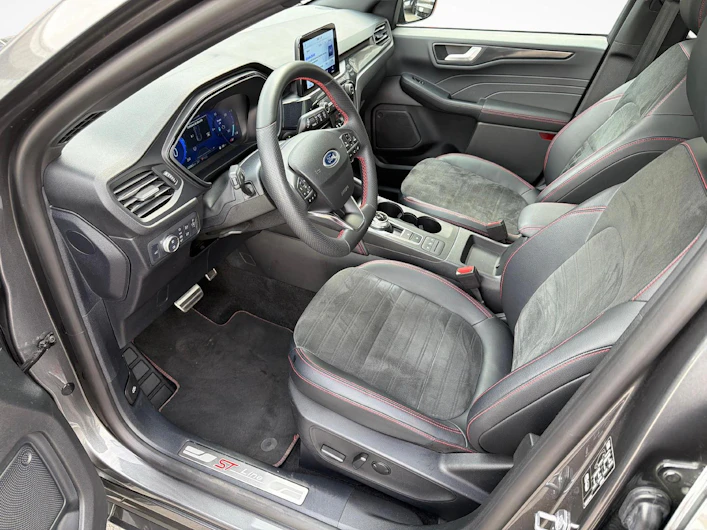 image du véhicule FORD KUGA