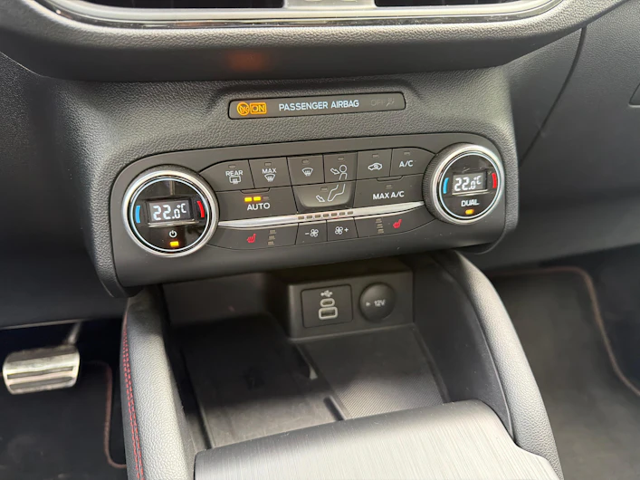image du véhicule FORD KUGA