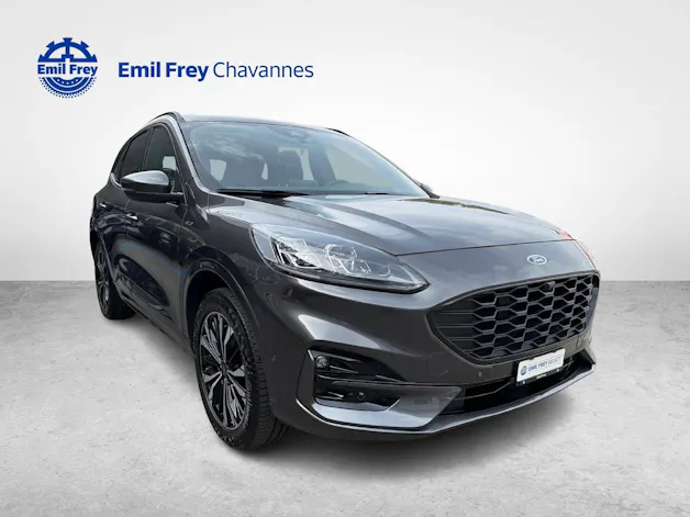 FORD Kuga 2.5 Hybrid ST-Line X 4x4