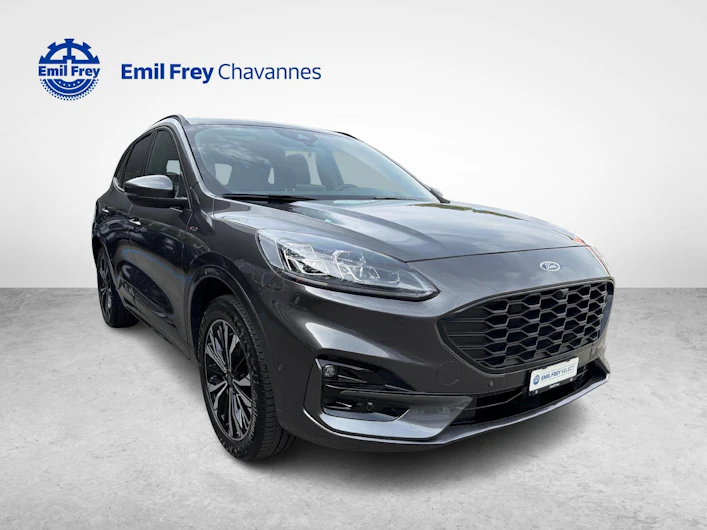 image du véhicule FORD KUGA