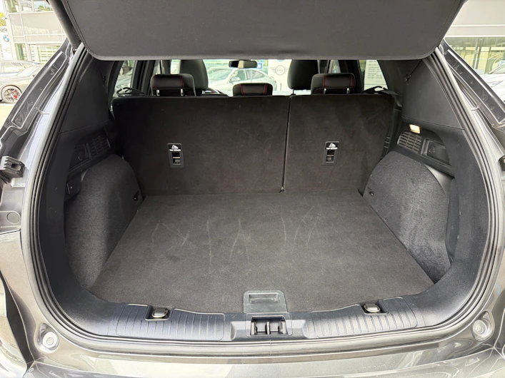 image du véhicule FORD KUGA
