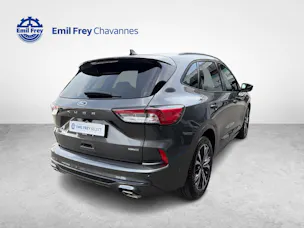FORD Kuga 2.5 Hybrid ST-Line X 4x4