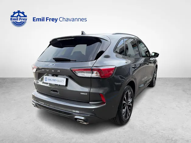 FORD Kuga 2.5 Hybrid ST-Line X 4x4