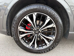 image du véhicule FORD Kuga 2.5 Hybrid ST-Line X 4x4