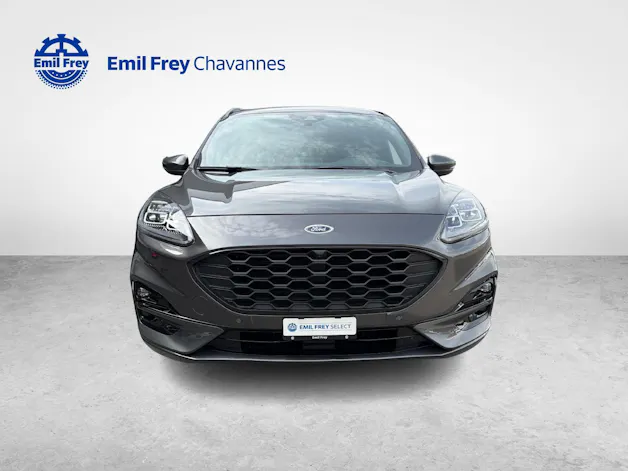 FORD Kuga 2.5 Hybrid ST-Line X 4x4
