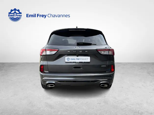 FORD Kuga 2.5 Hybrid ST-Line X 4x4
