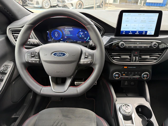 image du véhicule FORD KUGA