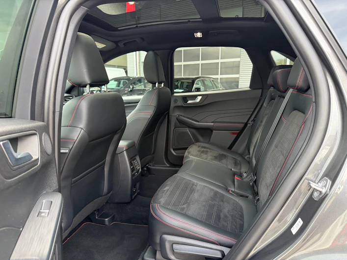 image du véhicule FORD KUGA