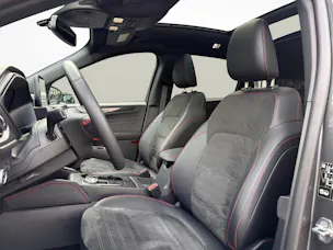 FORD Kuga 2.5 Hybrid ST-Line X 4x4