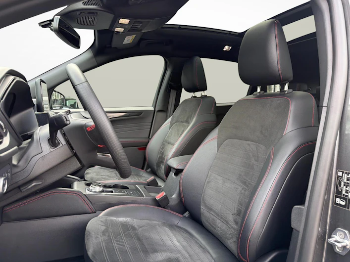 image du véhicule FORD KUGA