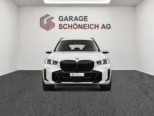BMW X5 30d xDrive SAG
