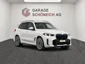 BMW X5 30d xDrive SAG