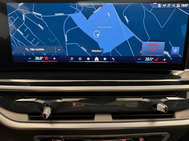 BMW X5 30d xDrive SAG
