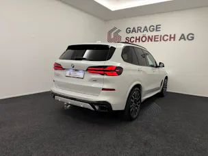 BMW X5 30d xDrive SAG