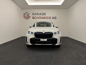 BMW X5 30d xDrive SAG