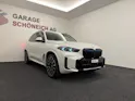 BMW X5 30d xDrive SAG