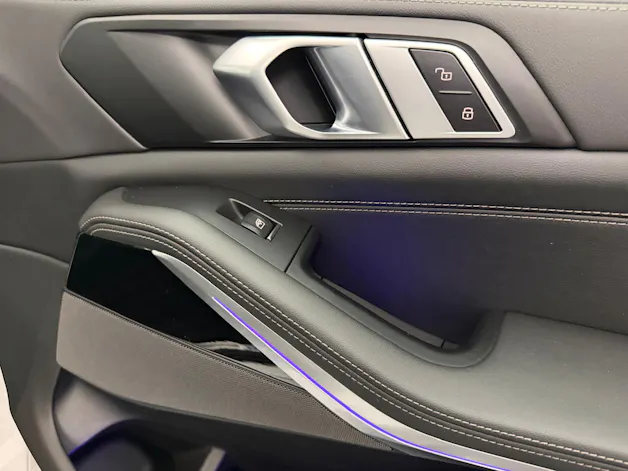 BMW X5 30d xDrive SAG