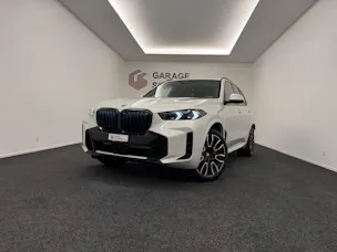 BMW X5 30d xDrive SAG