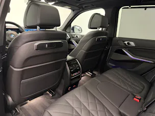 BMW X5 30d xDrive SAG