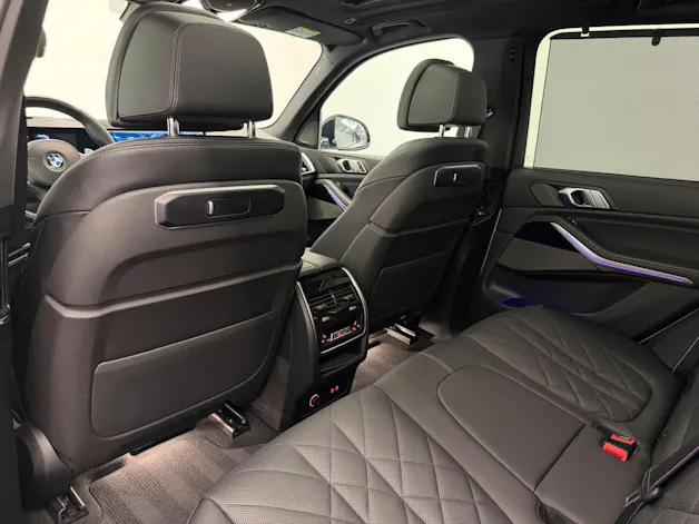 BMW X5 30d xDrive SAG