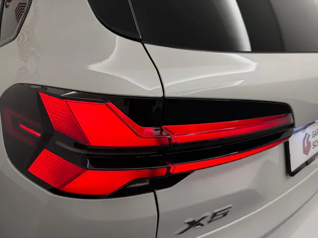 BMW X5 30d xDrive SAG